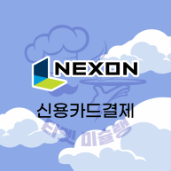 넥슨캐시(핀번호)